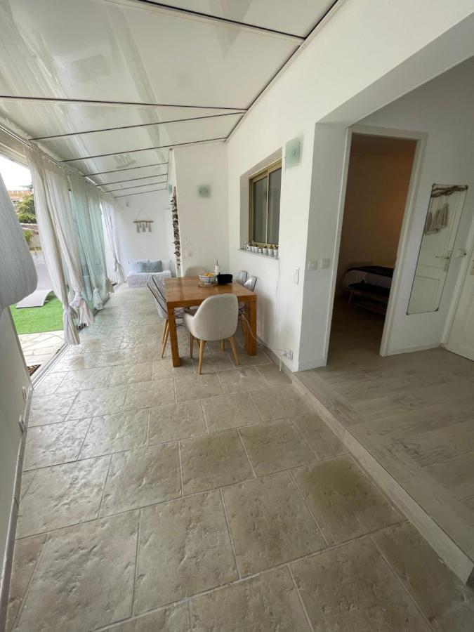Charmante Maison Vallauris Exterior photo